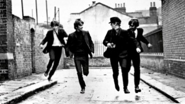 The Beatles, A Hard Day's Night (1964)
